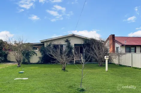 10 Albert St, Benalla, VIC 3672