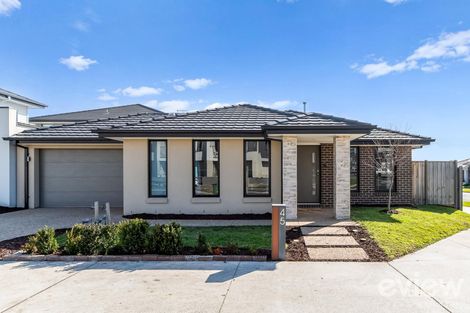 45 Encore Bvd, Cranbourne South, VIC 3977