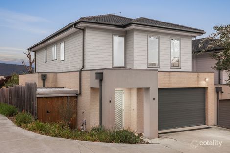 3/2 Dixon Ct, Boronia, VIC 3155