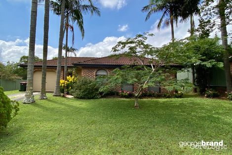 Property photo of 9 Howe Place Kariong NSW 2250