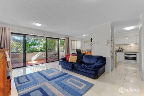 20/45 Harries Rd, Coorparoo, QLD 4151