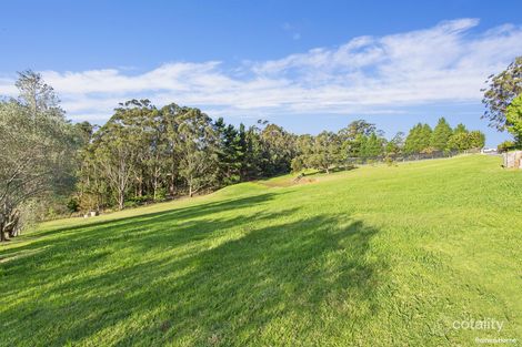 Property photo of 60 Borrowdale Close Berry NSW 2535