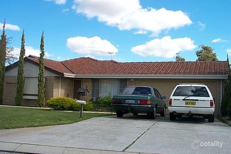 8 Falter Ct, Marangaroo, WA 6064