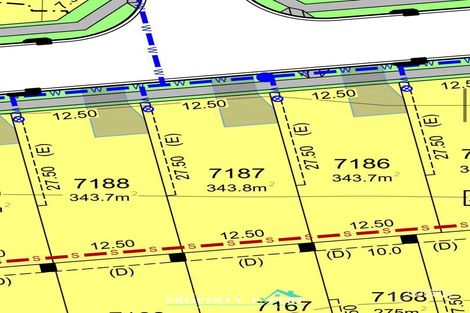 Property photo of 21 Cassowary Street Melonba NSW 2765