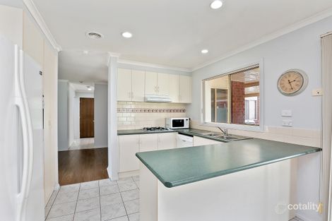 Property photo of 58-62 Blackbird Circuit Lara VIC 3212