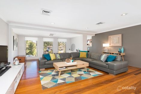 Property photo of 30 Darryl Place Gymea Bay NSW 2227