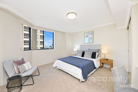 Property photo of 604B/317-321 Castlereagh Street Haymarket NSW 2000