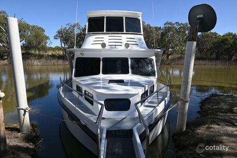 Lot 2 Pelican Pde, Morgan, SA 5320