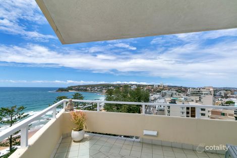 Property photo of 37/62 North Steyne Manly NSW 2095