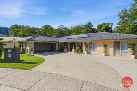 7 Blue Wren Cl, Coffs Harbour, NSW 2450