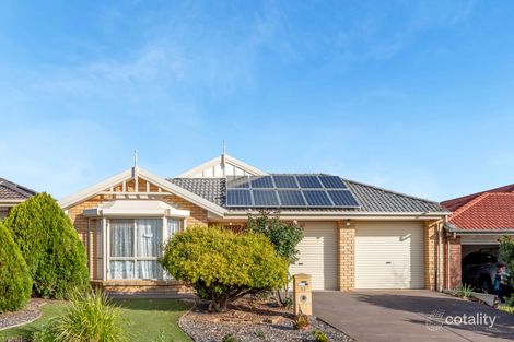 Property photo of 55 Kingate Boulevard Blakeview SA 5114