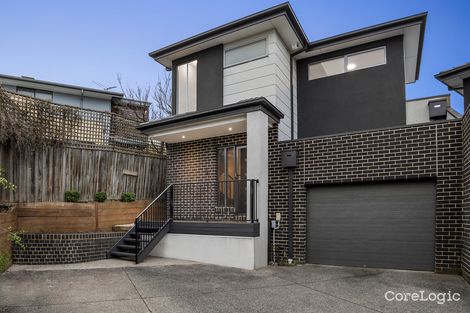 Property photo of 5/18 Hiddleston Avenue Box Hill South VIC 3128