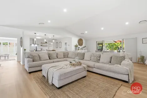 Property photo of 7 Blue Wren Close Coffs Harbour NSW 2450