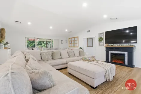 Property photo of 7 Blue Wren Close Coffs Harbour NSW 2450