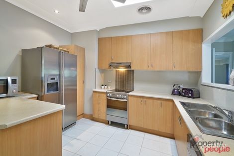 Property photo of 21 Koala Avenue Ingleburn NSW 2565