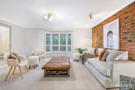 Property photo of 9 Stringybark Place Castle Hill NSW 2154
