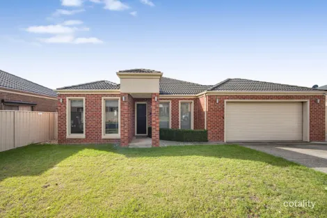 36 Ascot Gardens Dr, Delacombe, VIC 3356