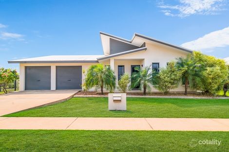 12 Henschke St, Bellamack, NT 0832