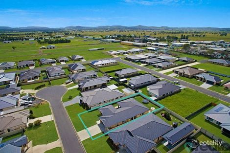 Property photo of 7 Marsh Place Casino NSW 2470