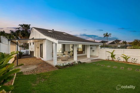 Property photo of 23 Hazelton Street Riverhills QLD 4074