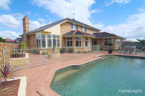 Property photo of 1 Nevin Close Menai NSW 2234