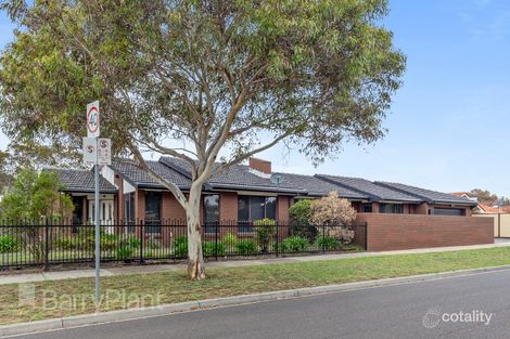 Property photo of 1 Crewen Walk Keilor Downs VIC 3038