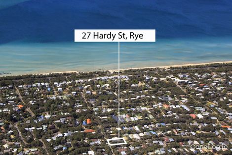 Property photo of 27 Hardy Street Rye VIC 3941