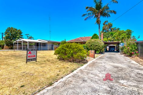Property photo of 3 Belle Street Withers WA 6230