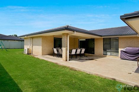 Property photo of 7 Marsh Place Casino NSW 2470