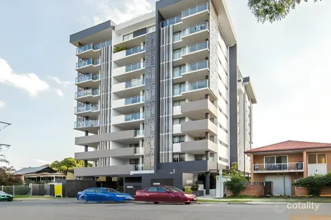 8/17 Carl St, Woolloongabba, QLD 4102