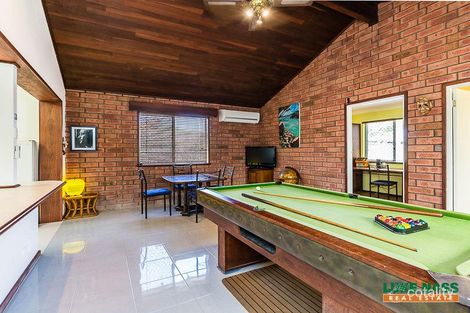 Property photo of 8 Waratah Drive Camillo WA 6111
