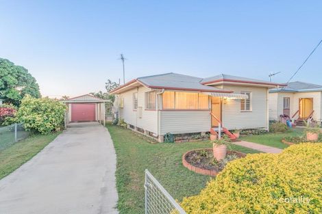 23 Grange St, Norville, QLD 4670