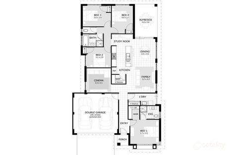 Property photo of LOT 5724/96 Egerton Drive Aveley WA 6069