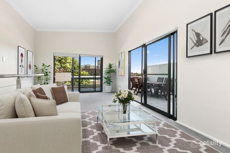 Property photo of 16/154 Mallett Street Camperdown NSW 2050