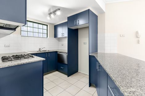 Property photo of 16/154 Mallett Street Camperdown NSW 2050