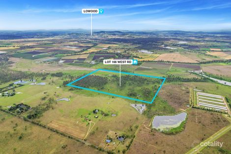 West Rd, Coominya, QLD 4311