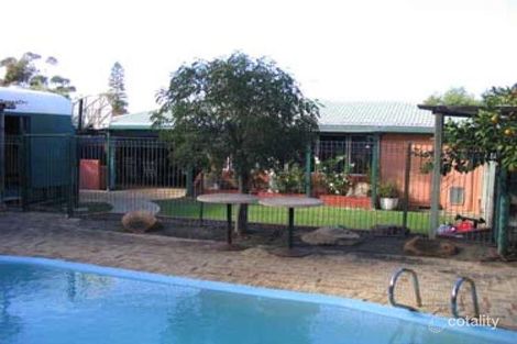 Property photo of 9 Bardoc Court Hillman WA 6168