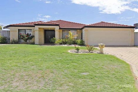 Property photo of 45 Crabtree Street Alexander Heights WA 6064