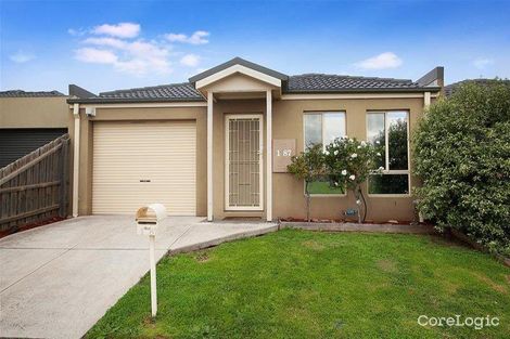Property photo of 1/87 Allenby Road Hillside VIC 3037