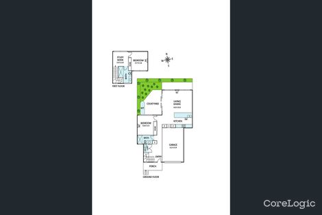 Property photo of 5/18 Hiddleston Avenue Box Hill South VIC 3128