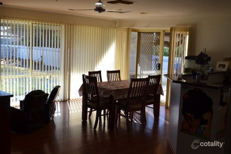 Property photo of 130 Saxton Street Numurkah VIC 3636