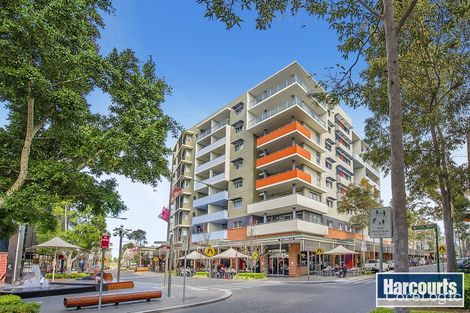 503/72 Civic Way, Rouse Hill, NSW 2155