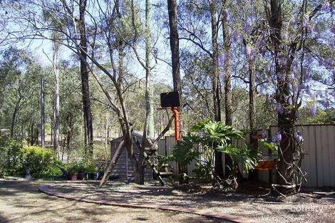 Property photo of 331 Spinks Road Glossodia NSW 2756