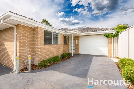 Property photo of 2/5 Warbla Street Dandenong North VIC 3175