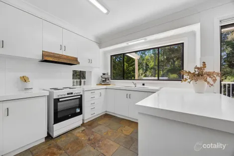 Property photo of 1349 Bungendore Road Bywong NSW 2621