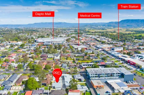 Property photo of 6/5 Werowi Street Dapto NSW 2530
