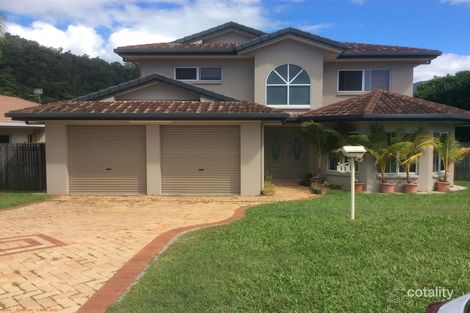11 Greenock Way, Brinsmead, QLD 4870