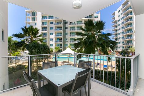 Property photo of 406/99 Esplanade Cairns City QLD 4870
