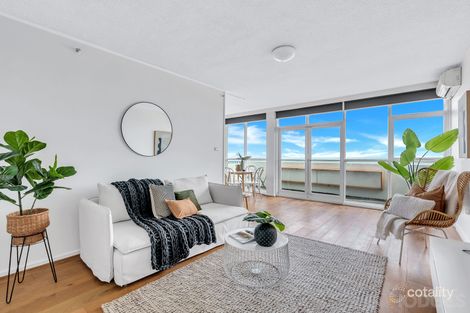 8a/12 Marine Pde, St Kilda, VIC 3182