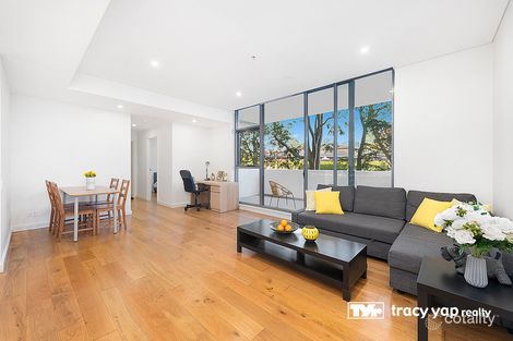Property photo of 211/5 Mooltan Avenue Macquarie Park NSW 2113